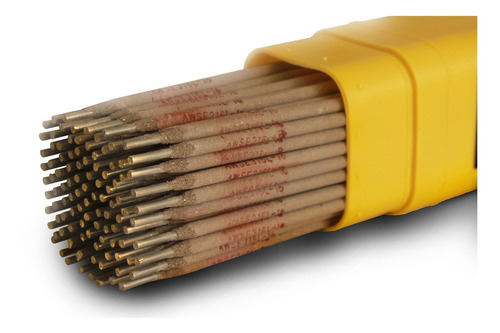 Electrodo Soldar 3,2mm Duca Acero Inox 2kg