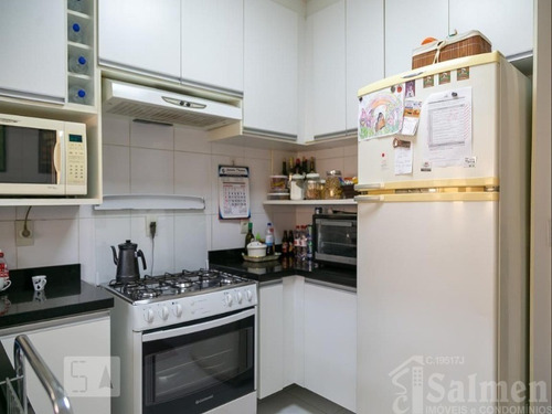 Imagem 13 de 23 de Apartamento - Ap01155 - 70530775