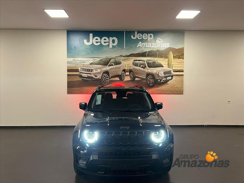 Jeep Renegade 1.3 T270 TURBO FLEX ALTITUDE AT6