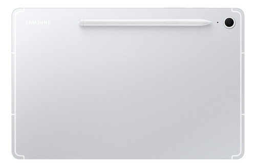 Galaxy Tab S10 Fe 256gb Plateado