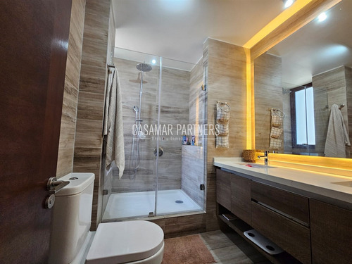 3 Dom, 3 Baños + Servicios, Salita, La Dehesa Central