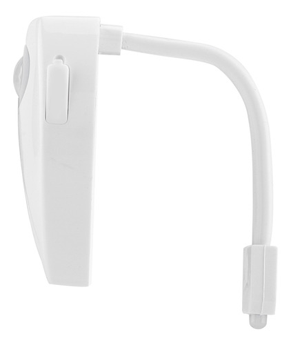 Mini Inodoro Con Sensor De Movimiento Toliet Night