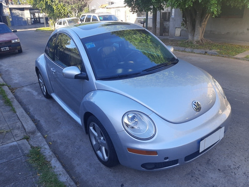 Imagen 8 de 17 de Volkswagen New Beetle 2.5 Sport 2008