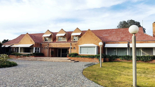 Imagen 10 de 14 de Venta Lote/terreno 700m2 Los Cardales Country Club