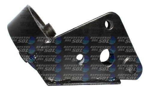 Soporte Motor Del Izq Nissan V16 1.6 Ga16de B13x 1993 1997