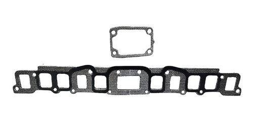 Empacadura Multiple Escape Wagoneer Cj5 Cj6 Cj7 258 69-79