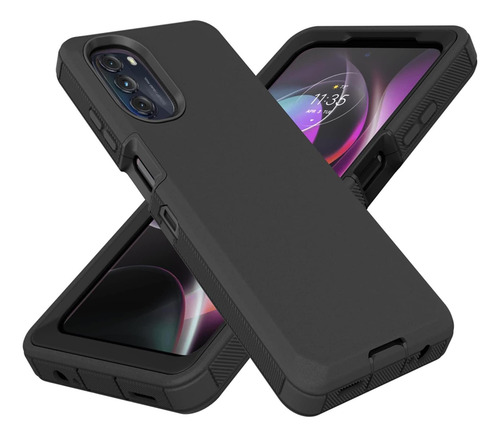 Para La Caja Motorola Moto G 5g 2022 (no Versión De Lápiz Óp