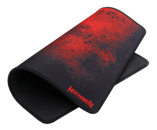 Imagen 8 de 9 de Kit Pc Gamer Mouse Inalambrico Mousepad Redragon M601wl-ba