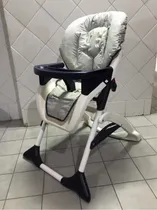 Comprar Silla Comer Graco Alta 3 Alturas 3 Reclinaciones 2 Bandejas