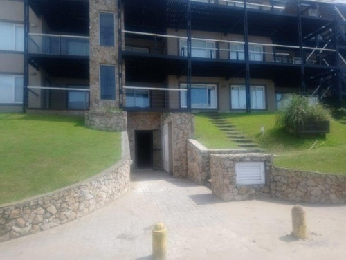 Imagen 4 de 30 de Departamento En Venta En Mar De Ostende Con Gas Natural Frente Al Mar!!!