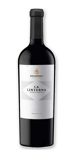 Vino La Linterna Cabernet Sauvignon Cafayate Daniel Pi 750ml