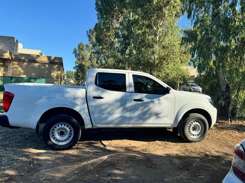 Nissan Frontier 2.3bt S 4x2 At L22