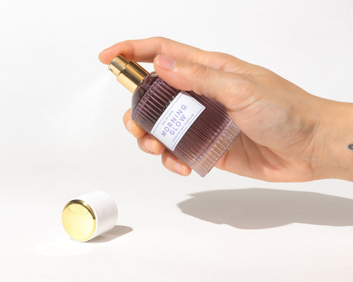Eye Of Love - Morning Glow 50ml | Atrae Al Lado Masculino