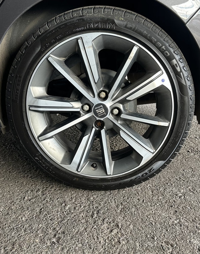 Fiat Cronos 1.8 16v Precision Pack Premium