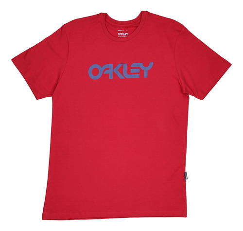 Camiseta Oakley Mark 2