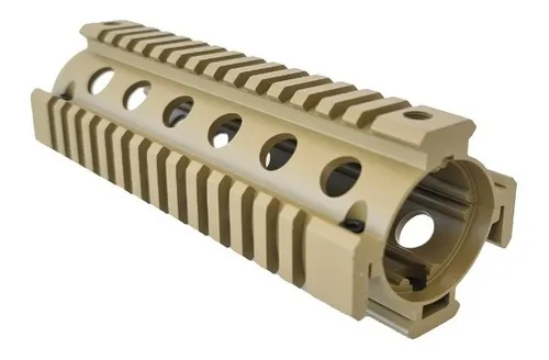 comprar Guardamanos Enfriador Generico Café Tan Carabina M4 Ar