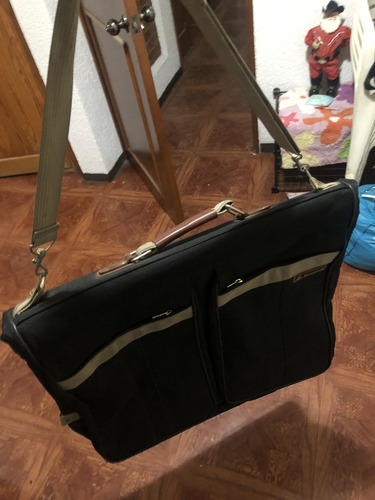 Portatraje Samsonite Accesorios De Viaje (Usado)