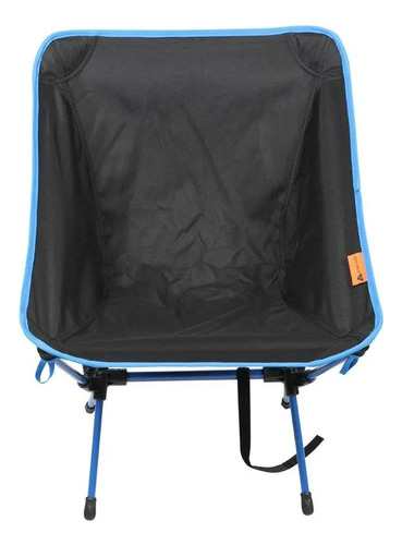 Silla Portátil Para Campismo Plegable Ozark Trail