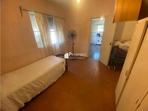 Al1961/p/1 Venta Casa 3 Dorm, Flor De Maroñas Garaje, Patio Fondo
