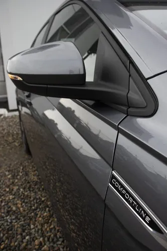 Volkswagen Virtus Comforline Select