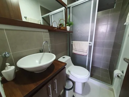 Alquilo Apartamento Pereira Excelente Ubicacion