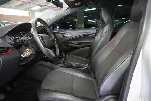 Chevrolet Onix 1.0T Rs Mt