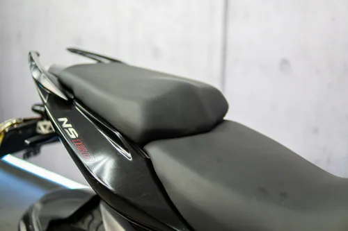 Bajaj Pulsar Ns 160 2019