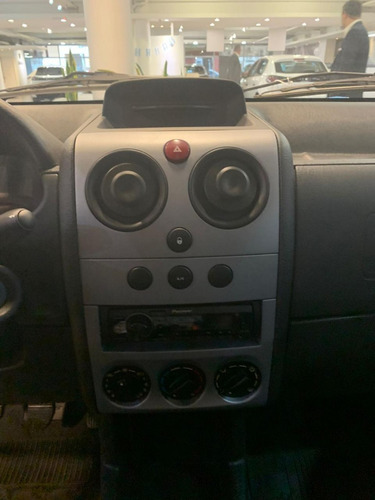 Imagen 18 de 25 de Peugeot Partnert Confort 1.6 2023 3-