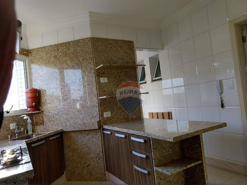 Imagem 13 de 23 de Apartamento Com 3 Dormitórios À Venda, 82 M² Por R$ 530.000,00 - Vila Maria Alta - São Paulo/sp - Ap0055