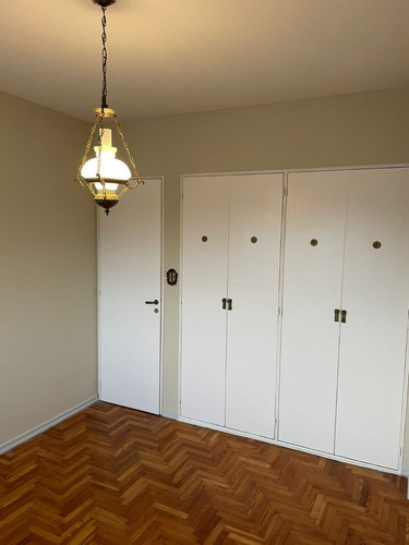 Vende Departamento De 4 Amb En Villa General Mitre