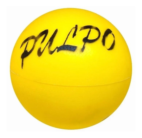 Pelota Pulpo Multiuso Pvc N°2 Colores X Unidad