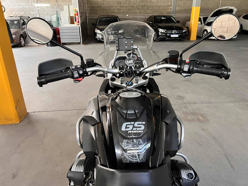Imagen 3 de 17 de Bmw R1200gs Triple Black - Triple Black Full, Gs 1200, 1200g