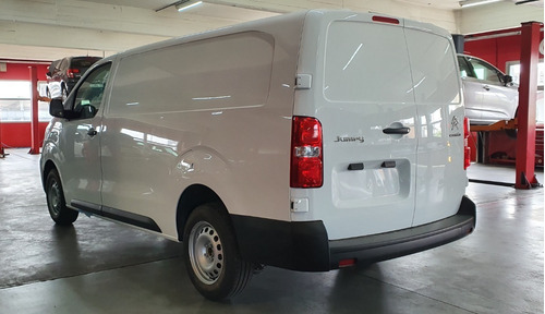 Imagen 7 de 13 de Jumpy L3 Hdi 115 Mt6 Business