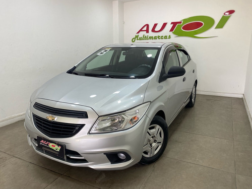 Chevrolet Onix 1.0 MPFI JOY 8V FLEX 4P MANUAL