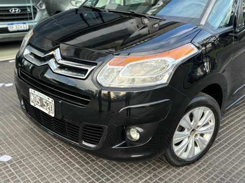 Citroën C3 Picasso 1.6 Sx 110cv