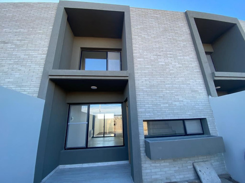Venta Duplex Dos Dormitorios Terrazas Del Neuquen