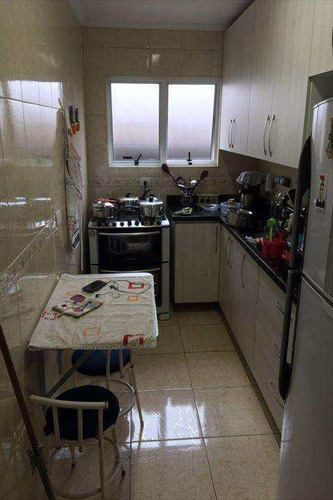 Imagem 6 de 20 de Sobrado Com 3 Dorms, Cidade São Pedro - Gleba B, Santana De Parnaíba - R$ 400.000,00, 250m² - Codigo: 214300 - V214300