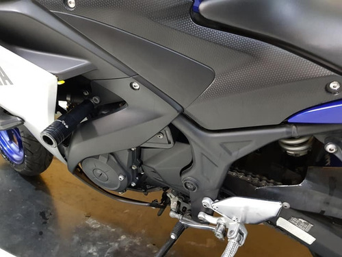 Yamaha Yzf R3 Abs - 2016 - Km 38.000