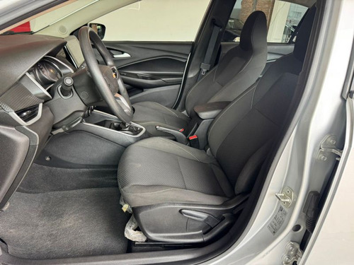 Chevrolet Onix plus 1.0 Ltz Turbo 4p