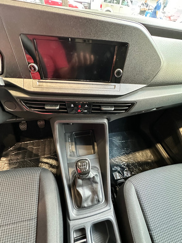 Caddy Maxi Cargo Van Tdi 2.0