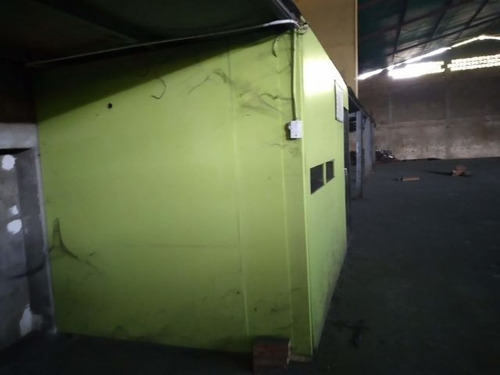 Imagen 30 de 30 de Galpones En Alquiler Zona Oeste Barquisimeto #21-3592 Daniela Linarez 0424-5390659