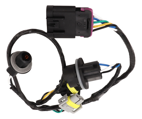 Z Cable De Enchufe De Faro 15930264 Conector De Faro