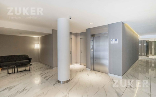 Imagen 4 de 30 de Venta - Belgrano - 4 Ambientes En Torre Hernandez Plaza - Impecable!