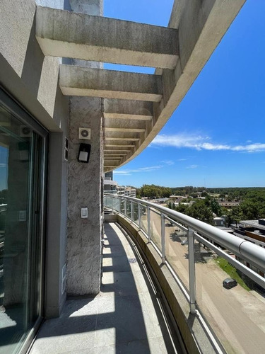 Imagen 25 de 28 de Dpto Alquiler Pinamar 2 Amb Edificio Positive Tower I