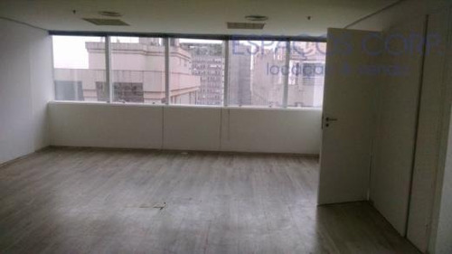 Imagem 11 de 21 de Conjunto À Venda, 56m² - Vila Olímpia - São Paulo/sp - Cj1045