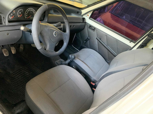 Fiat Fiorino 2008 1.3 Flex 4p