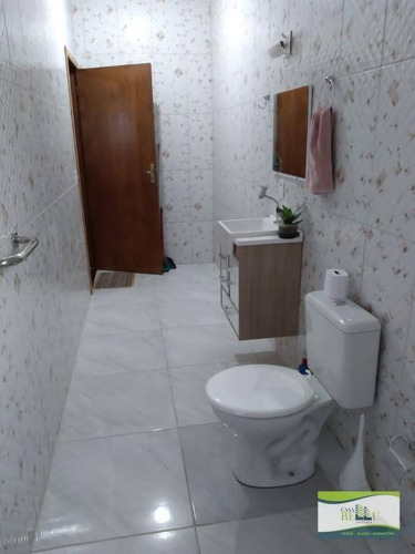 Imagem 24 de 29 de Chácara Com 3 Dormitórios À Venda, 700 M² Por R$ 400.000,00 - Jardim Das Colinas - Franco Da Rocha/sp - Ch0016