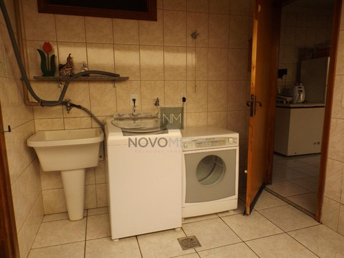 Imagem 22 de 30 de Casa À Venda Em Loteamento Parque Das Hortências (sousas) - Ca005779