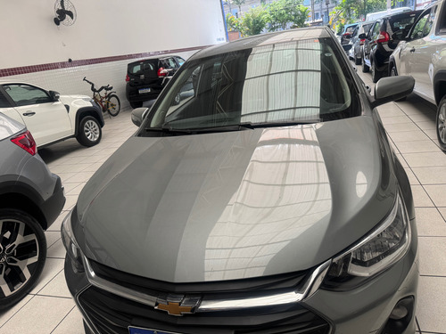 Chevrolet Onix 1.0 Lt 5p