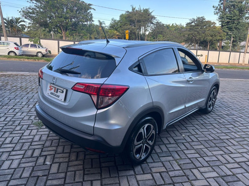 Honda HR-V HR-V EX 1.8 Flexone 16V 5p Aut.